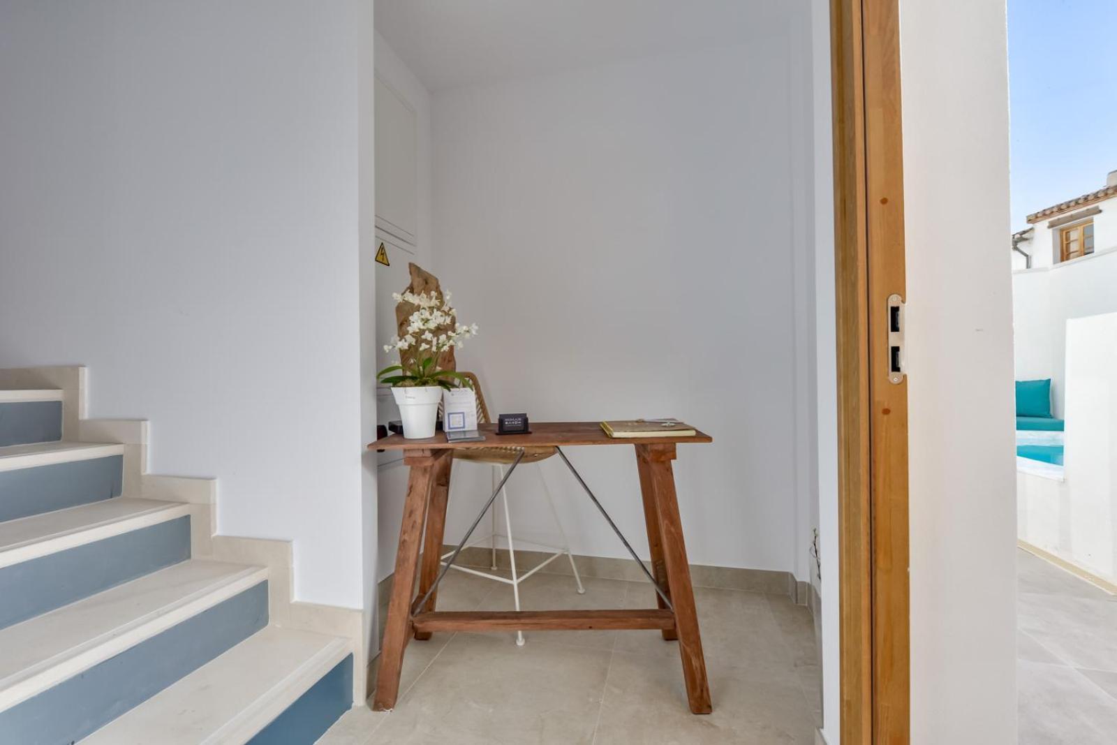 Mimar Altea Rooms - Disenado Para Adultos Exterior photo