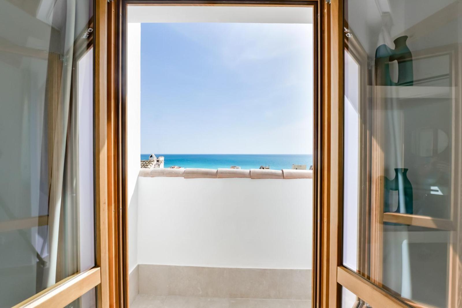 Mimar Altea Rooms - Disenado Para Adultos Exterior photo