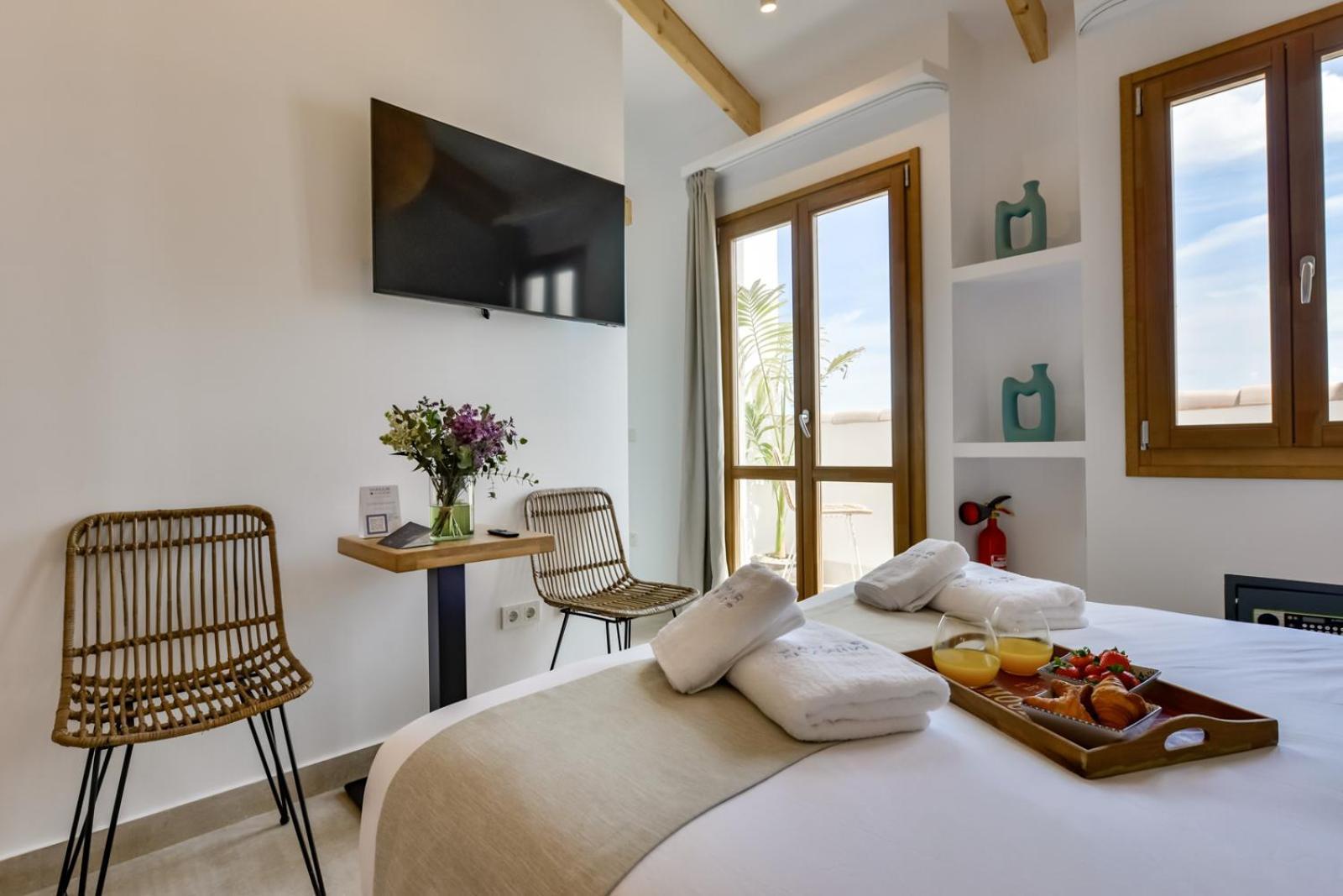 Mimar Altea Rooms - Disenado Para Adultos Exterior photo