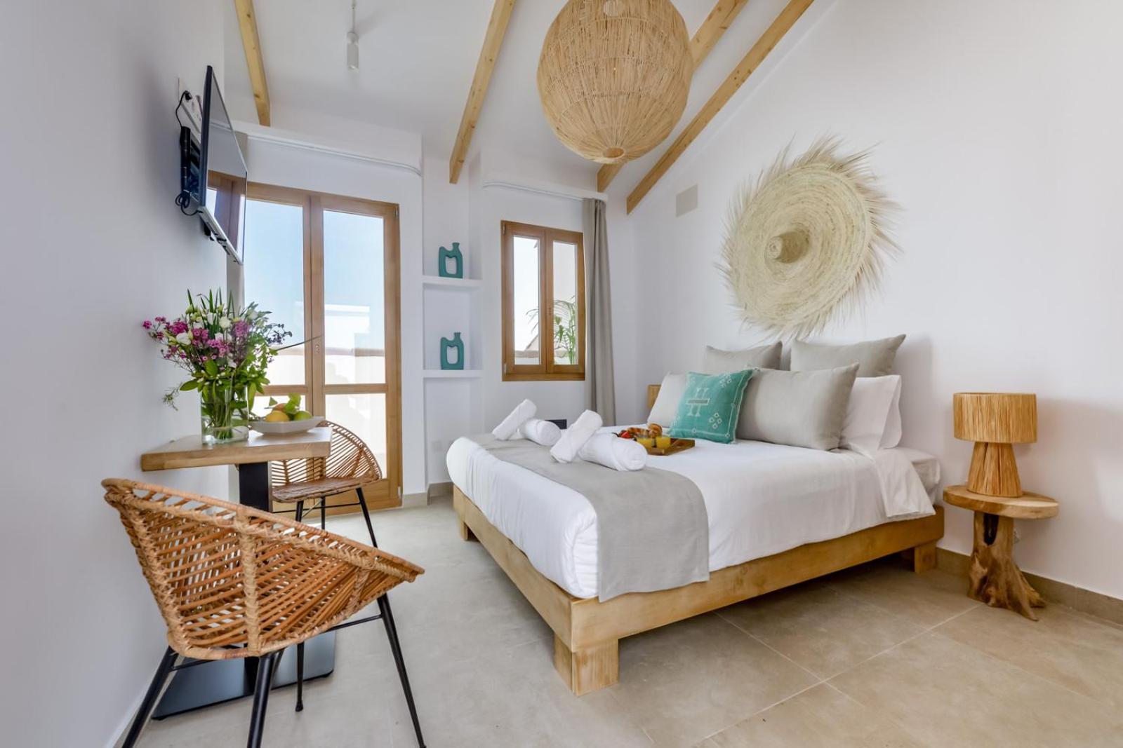 Mimar Altea Rooms - Disenado Para Adultos Exterior photo