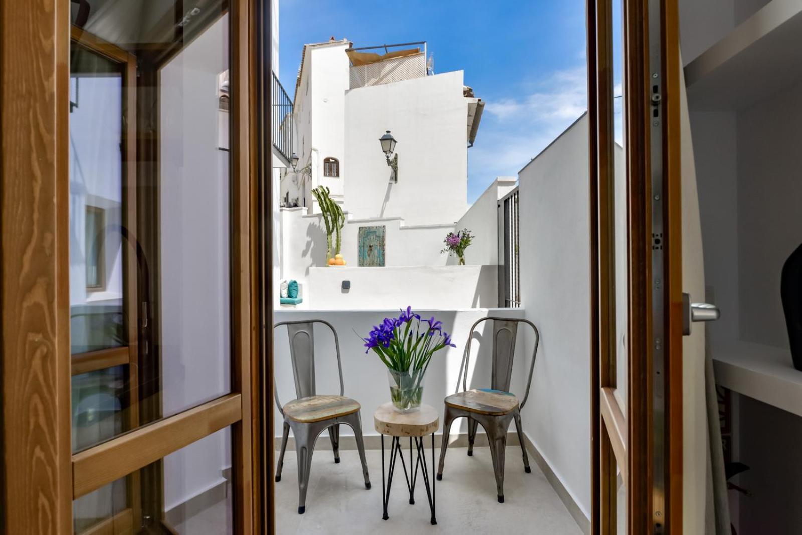 Mimar Altea Rooms - Disenado Para Adultos Exterior photo