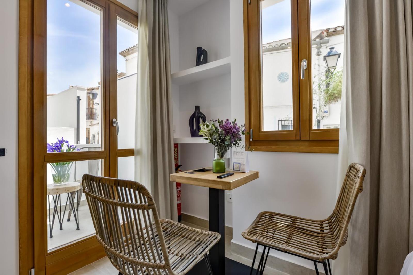 Mimar Altea Rooms - Disenado Para Adultos Exterior photo
