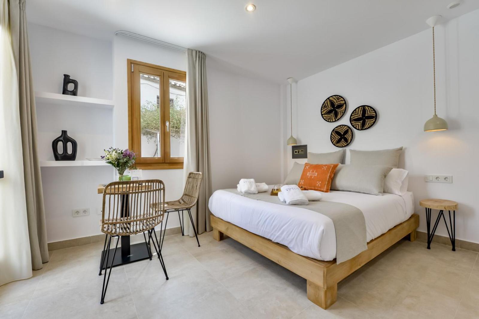 Mimar Altea Rooms - Disenado Para Adultos Exterior photo