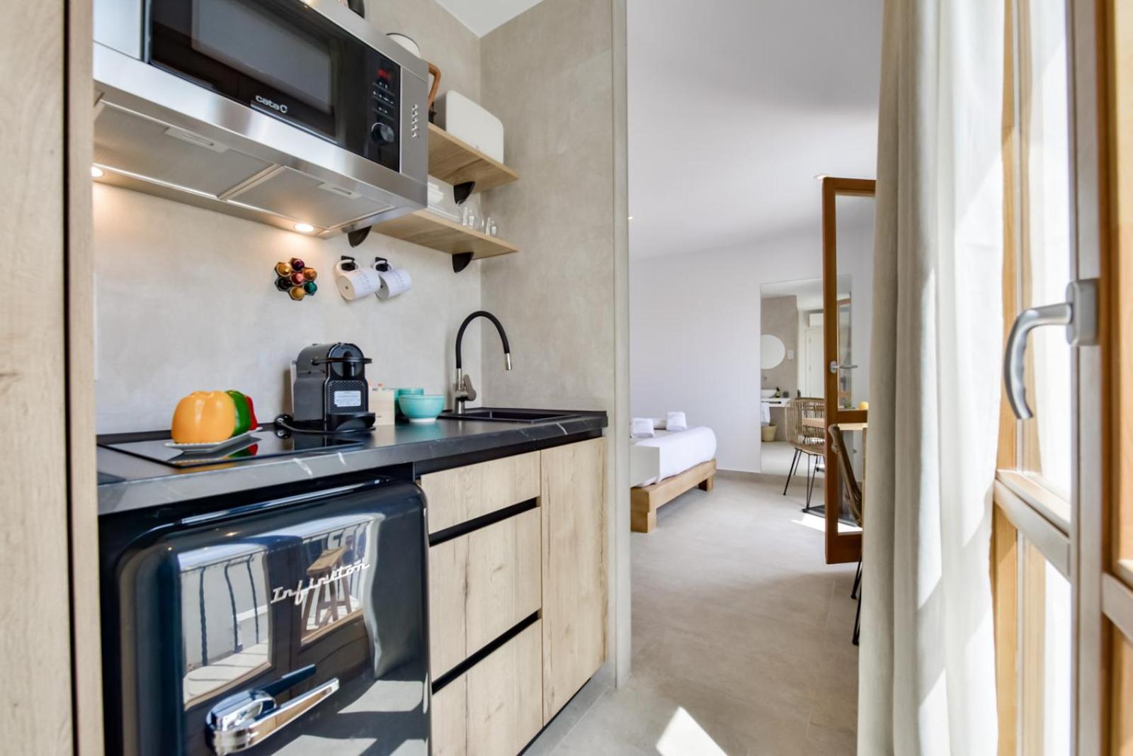 Mimar Altea Rooms - Disenado Para Adultos Exterior photo