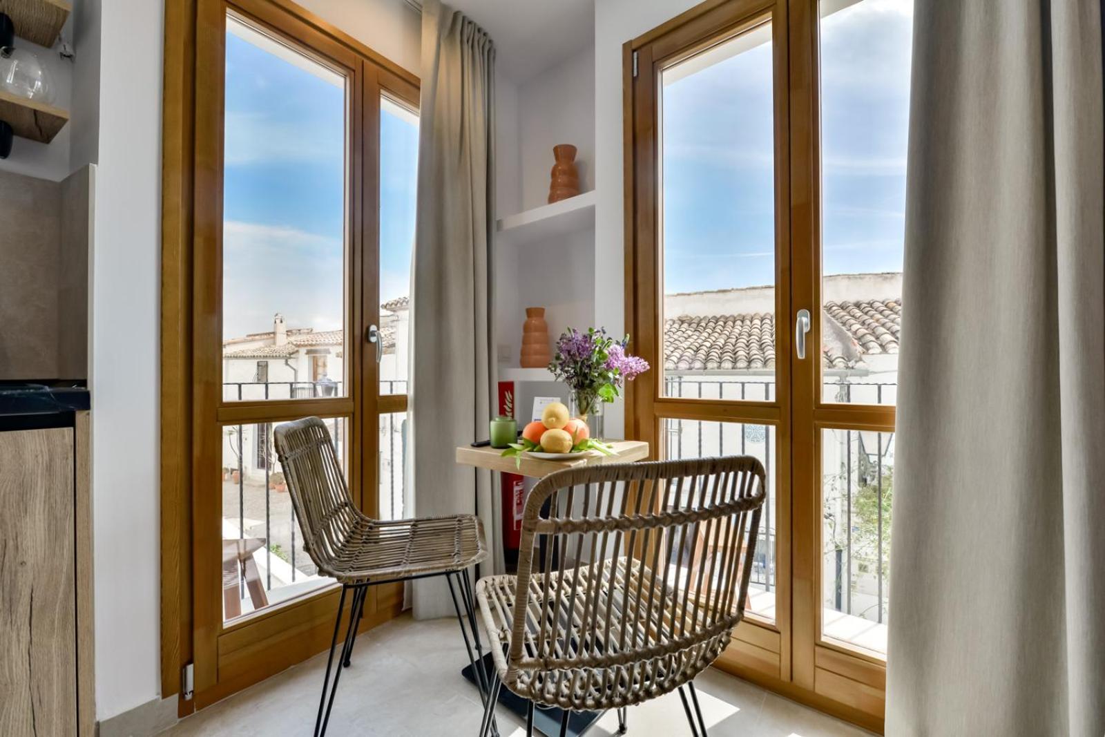 Mimar Altea Rooms - Disenado Para Adultos Exterior photo