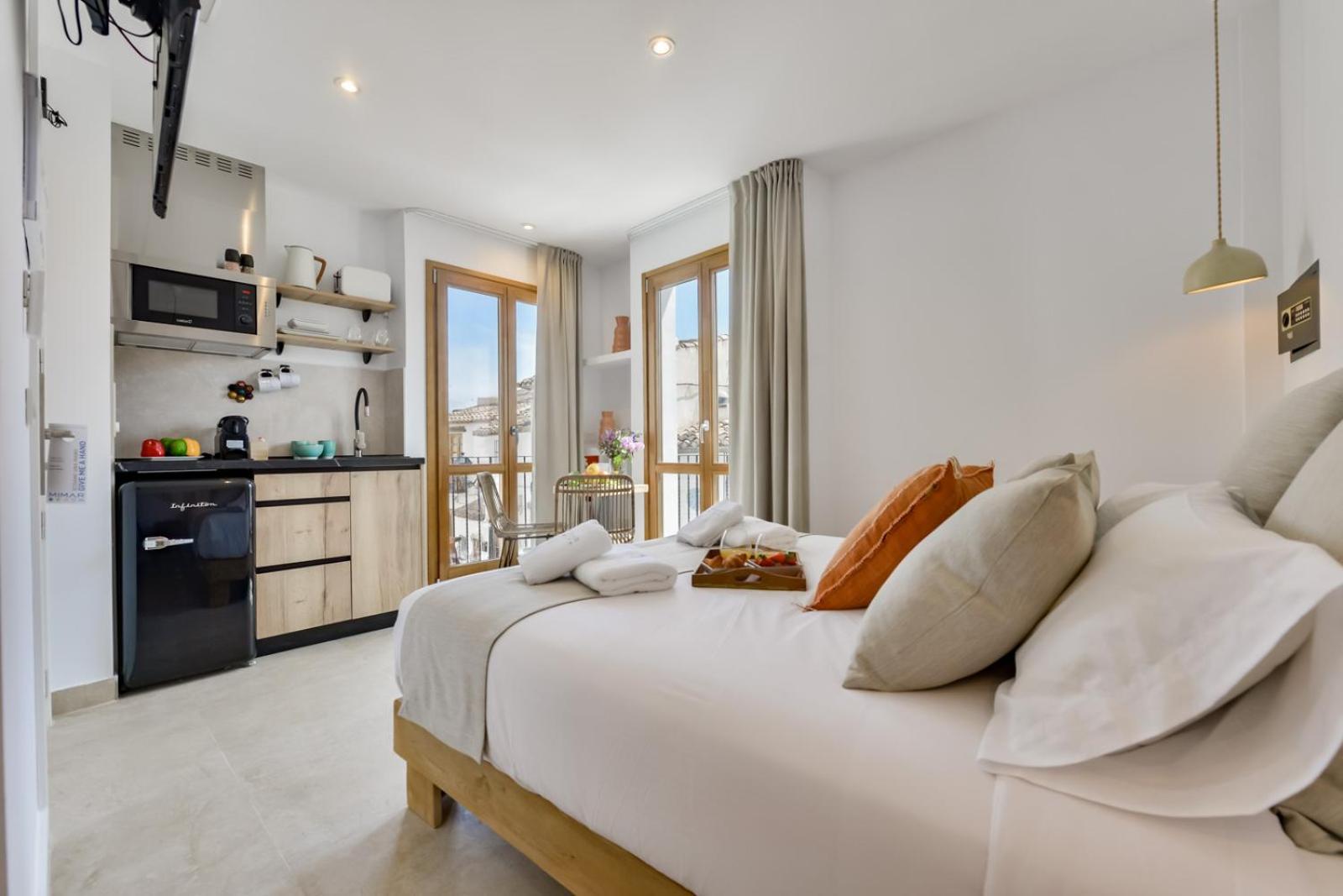 Mimar Altea Rooms - Disenado Para Adultos Exterior photo