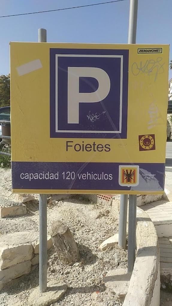 Mimar Altea Rooms - Disenado Para Adultos Exterior photo